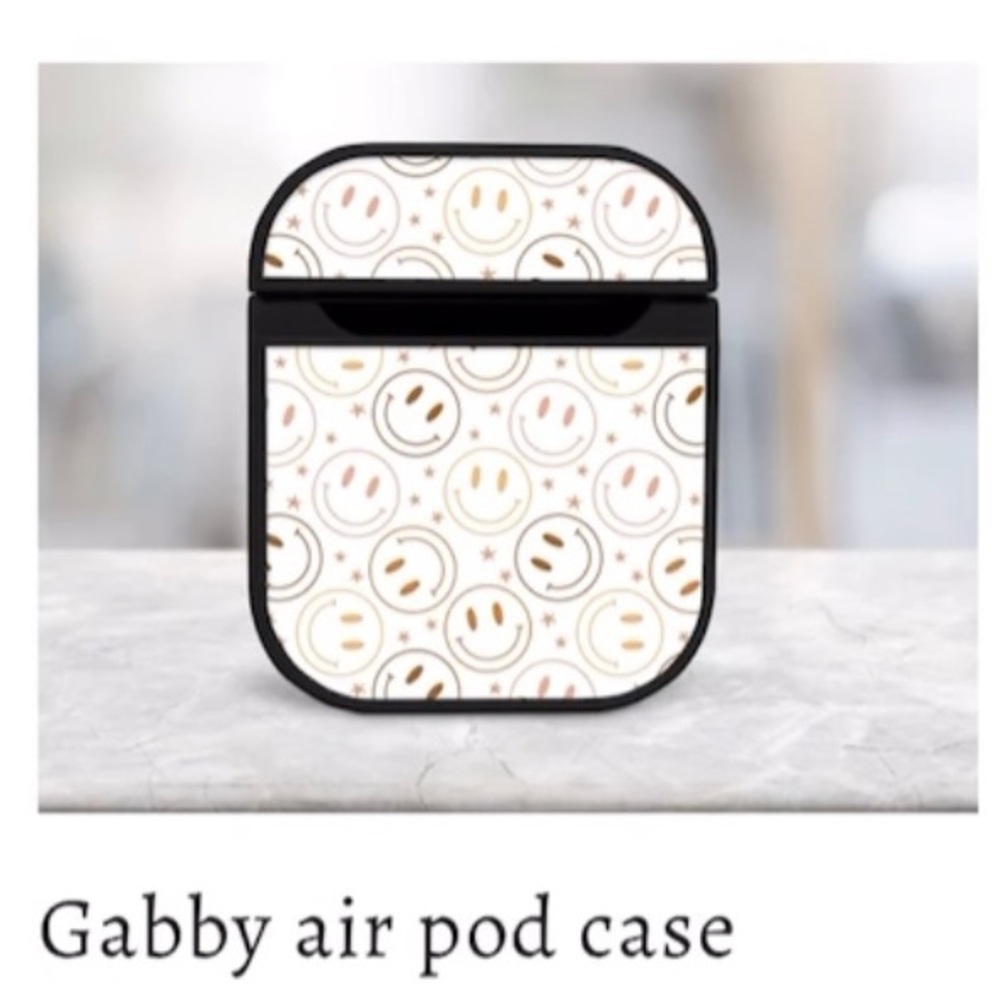 Gabby air pod cases